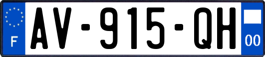 AV-915-QH