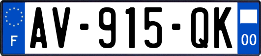 AV-915-QK