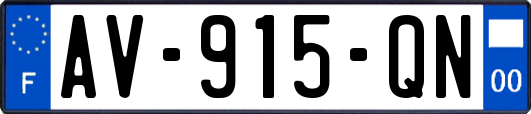 AV-915-QN