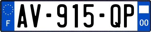 AV-915-QP