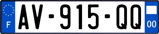 AV-915-QQ