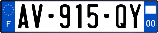 AV-915-QY