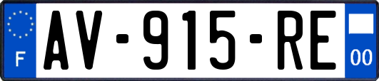 AV-915-RE