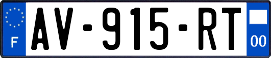AV-915-RT