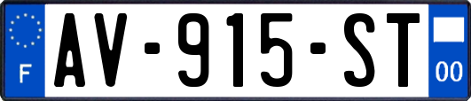 AV-915-ST