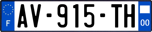 AV-915-TH