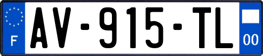 AV-915-TL