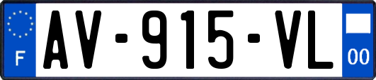 AV-915-VL