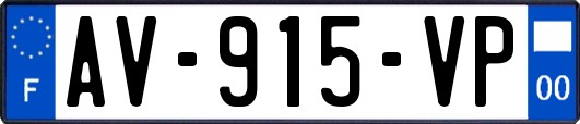 AV-915-VP