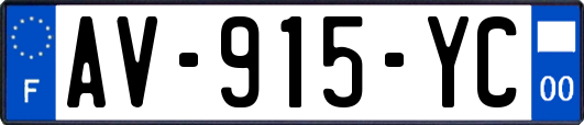 AV-915-YC