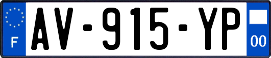 AV-915-YP