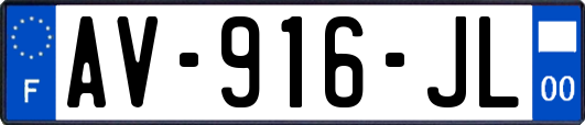 AV-916-JL
