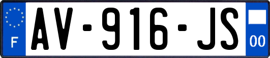 AV-916-JS