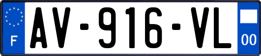 AV-916-VL