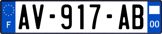 AV-917-AB