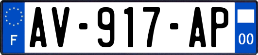 AV-917-AP