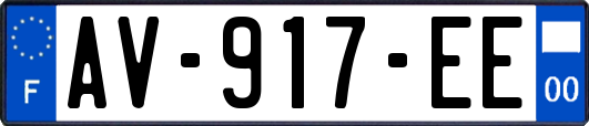 AV-917-EE