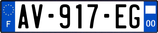 AV-917-EG