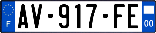 AV-917-FE