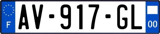 AV-917-GL