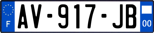AV-917-JB