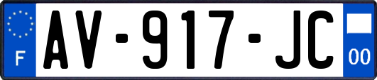 AV-917-JC