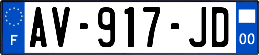 AV-917-JD