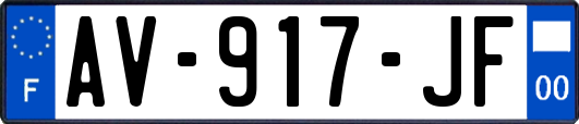 AV-917-JF
