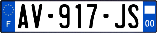 AV-917-JS