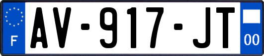 AV-917-JT