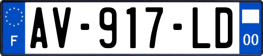AV-917-LD