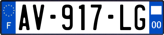 AV-917-LG