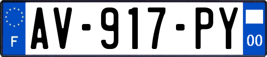 AV-917-PY