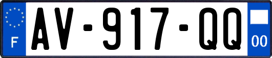 AV-917-QQ