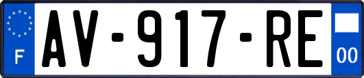 AV-917-RE