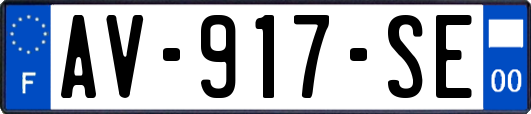 AV-917-SE
