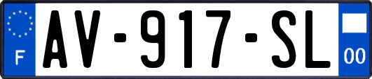 AV-917-SL