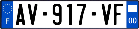 AV-917-VF