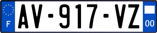AV-917-VZ