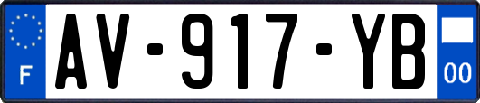 AV-917-YB
