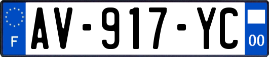 AV-917-YC