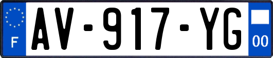 AV-917-YG