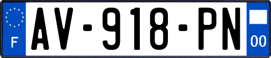 AV-918-PN