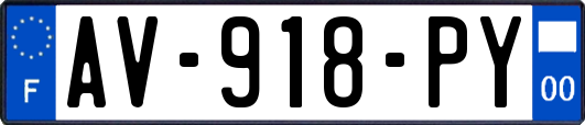 AV-918-PY