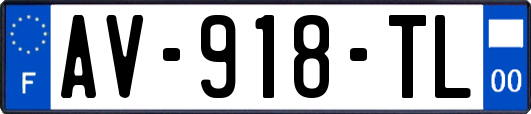AV-918-TL