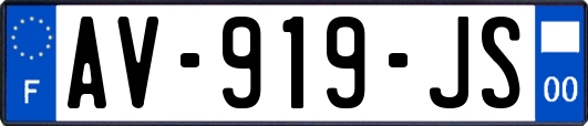 AV-919-JS