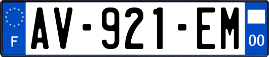 AV-921-EM