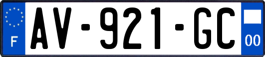 AV-921-GC