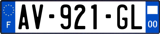 AV-921-GL
