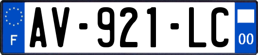 AV-921-LC